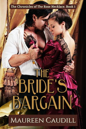 The Bride’s Bargain