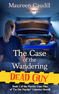 The Case of The Wandering Dead Guy